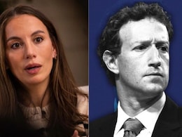 What Meta Did After Mira Murati Rejected Mark Zuckerberg's Offer To Buy Her Startup What Meta Did After Mira Murati Rejected Mark Zuckerberg's Offer To Buy Her Startup