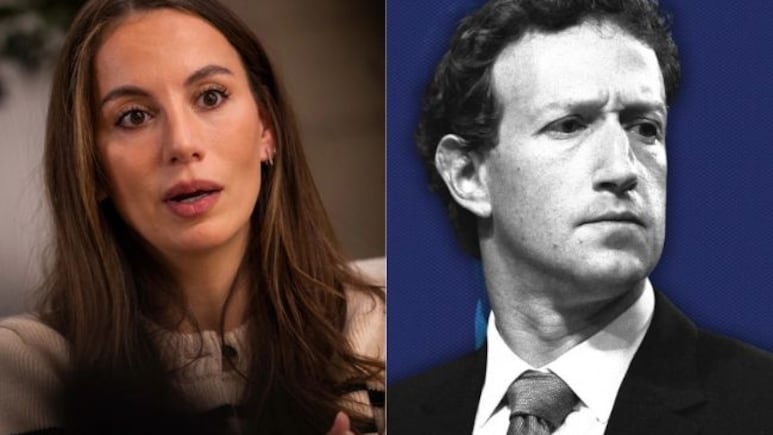 What Meta Did After Mira Murati Rejected Mark Zuckerberg's Offer To Buy Her Startup What Meta Did After Mira Murati Rejected Mark Zuckerberg's Offer To Buy Her Startup