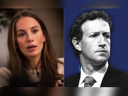 No One From Team Accepted Meta's Big Offer: AI Lab Founder Mira Murati