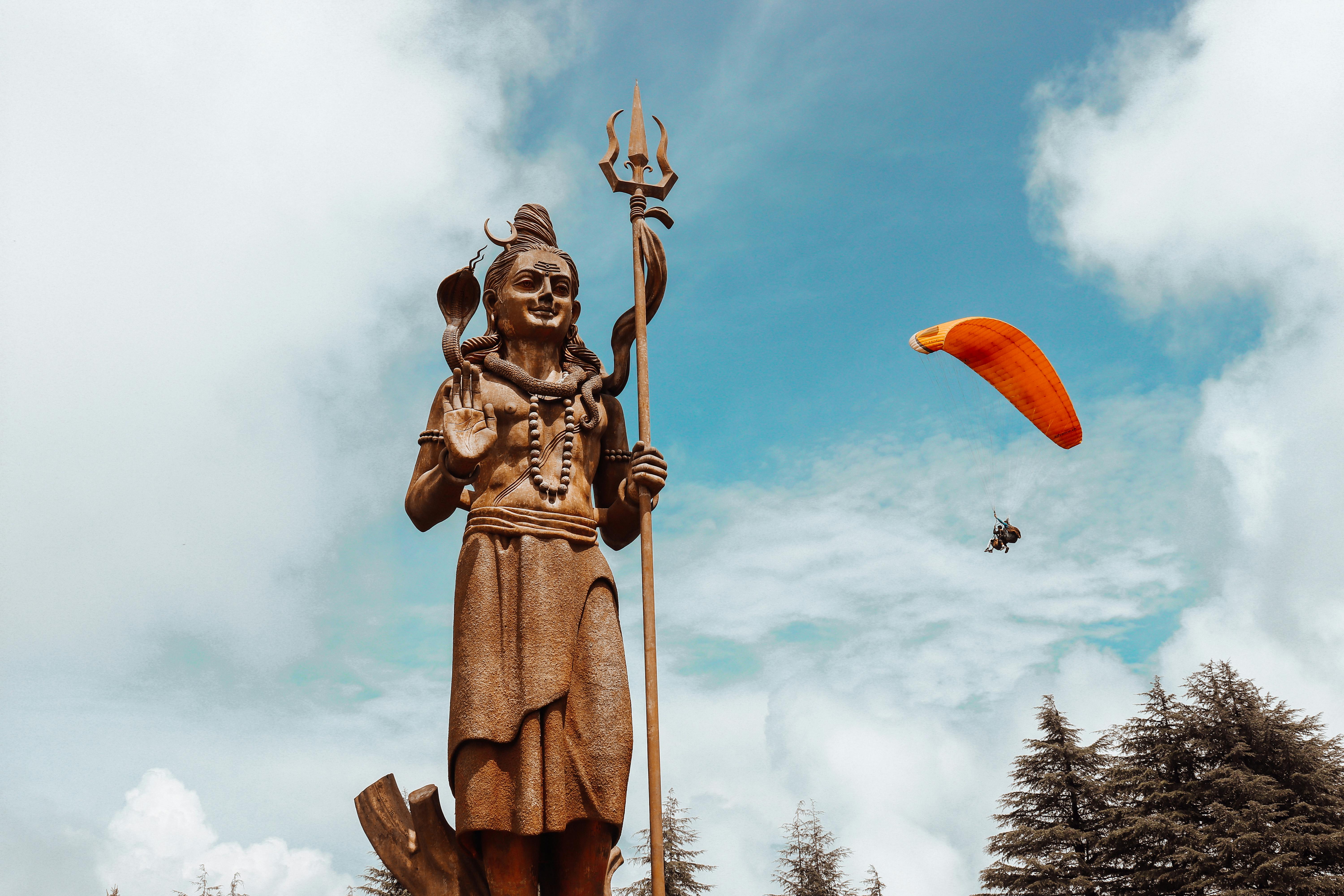 भगवान शिव ने पार्वती को 'अमरत्व का रहस्य' सुनाने से पहले त्याग दी थीं ये 5 चीजें