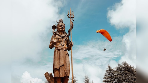 भगवान शिव ने पार्वती को 'अमरत्व का रहस्य' सुनाने से पहले त्याग दी थीं ये 5 चीजें