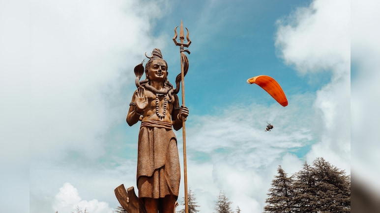 भगवान शिव ने पार्वती को 'अमरत्व का रहस्य' सुनाने से पहले त्याग दी थीं ये 5 चीजें