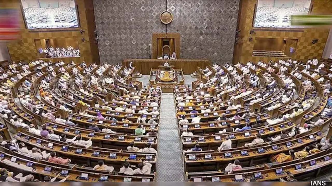 16-Hour Debate On Operation Sindoor In Parliament Next Week