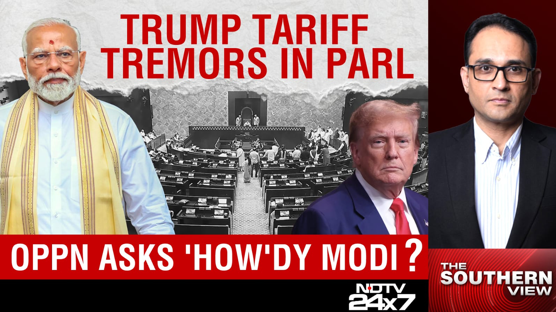 Trump's Tariff, What It Means To It And Startup Ecosystem?