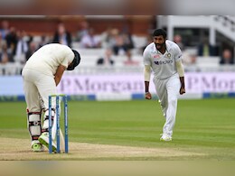 Jasprit Bumrah's Advice To Indian Teammates Goes Unheard During 3rd India vs England Test. This Happens Next