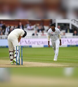 Jasprit Bumrahs Advice To Indian Teammates Goes Unheard During 3rd India vs England Test. This Happens Next