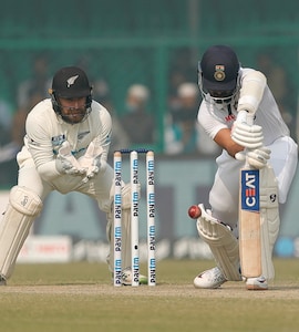 Sitting At Lords Ground, Ignored India Star Reveals BCCI Selectors Paid No Heed To His Plea