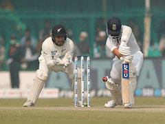 Sitting At Lords, Ignored India Star Reveals BCCI Shut Down Selection Plea