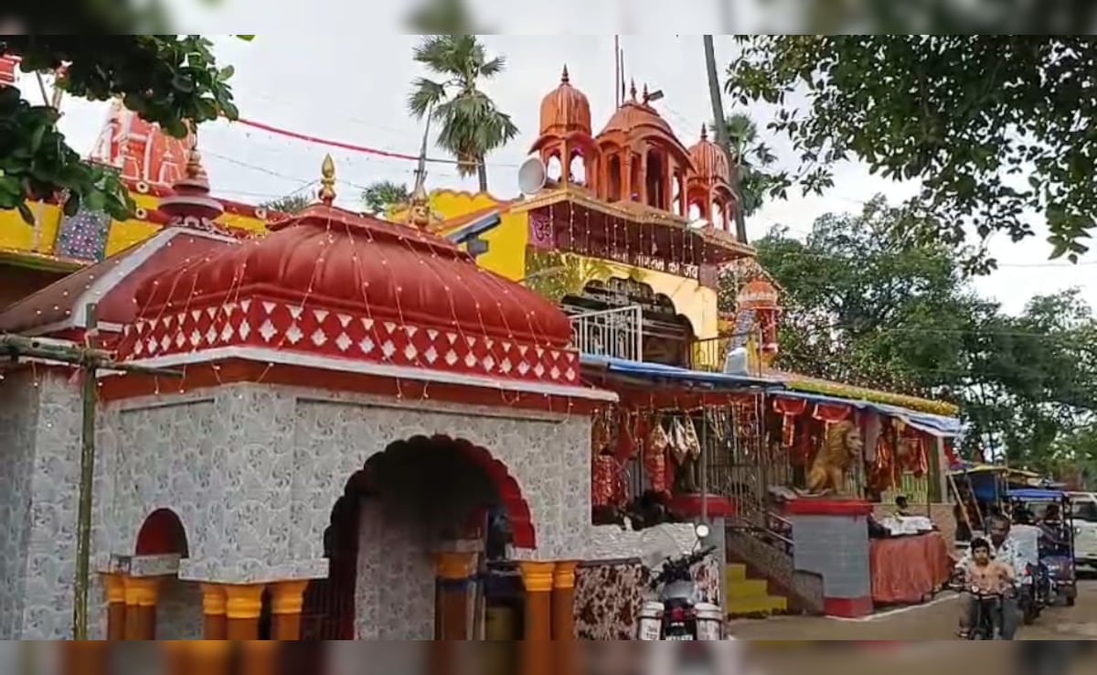 Latest and Breaking News on NDTV Latest and Breaking News on NDTV