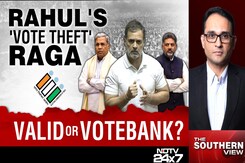 Rahul Gandhi's Bengaluru Election Allegation - Fact Or Fiction? Rahul Gandhi's Bengaluru Election Allegation - Fact Or Fiction?