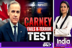 K-Terror Flourishes In Canada: Shots Fired At Kapil Sharma's Surrey Cafe | Imran Khan's Dynasty Returns K-Terror Flourishes In Canada: Shots Fired At Kapil Sharma's Surrey Cafe | Imran Khan's Dynasty Returns