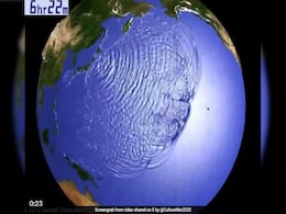 Video: How Russia Earthquake Could Impact Distant Shores Like New Zealand Video: How Russia Earthquake Could Impact Distant Shores Like New Zealand