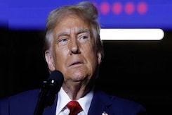 Trump Threatens To Sue WSJ After Its "Fake" Report On Letter To Epstein Trump Threatens To Sue WSJ After Its "Fake" Report On Letter To Epstein