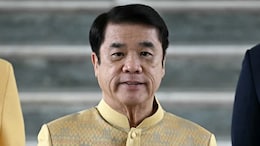 Thailand Veteran Politician To Serve As Acting PM For A Day