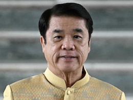 Thailand Veteran Politician To Serve As Acting PM For A Day