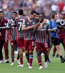 Fluminense Beat Al Hilal 2-1 To Reach Club World Cup Semis