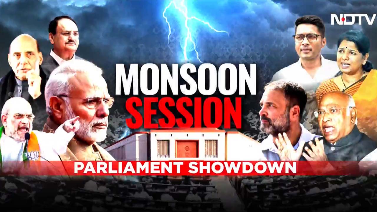 Video : The Biggest Stories Of July 28, 2025