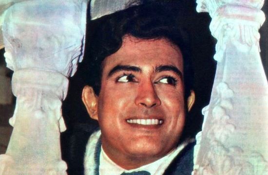 How Sanjeev Kumar, A Former Stuntman, Landed His Breakthrough Role In Dilip Kumar's <i>Sunghursh</i>