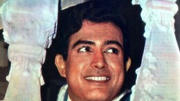 How Sanjeev Kumar, A Former Stuntman, Landed His Breakthrough Role In Dilip Kumar's <i>Sunghursh</i>