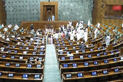 Parliament: Op Sindoor Debate Demand Grows, Government Says Will Hold Debate Parliament: Op Sindoor Debate Demand Grows, Government Says Will Hold Debate