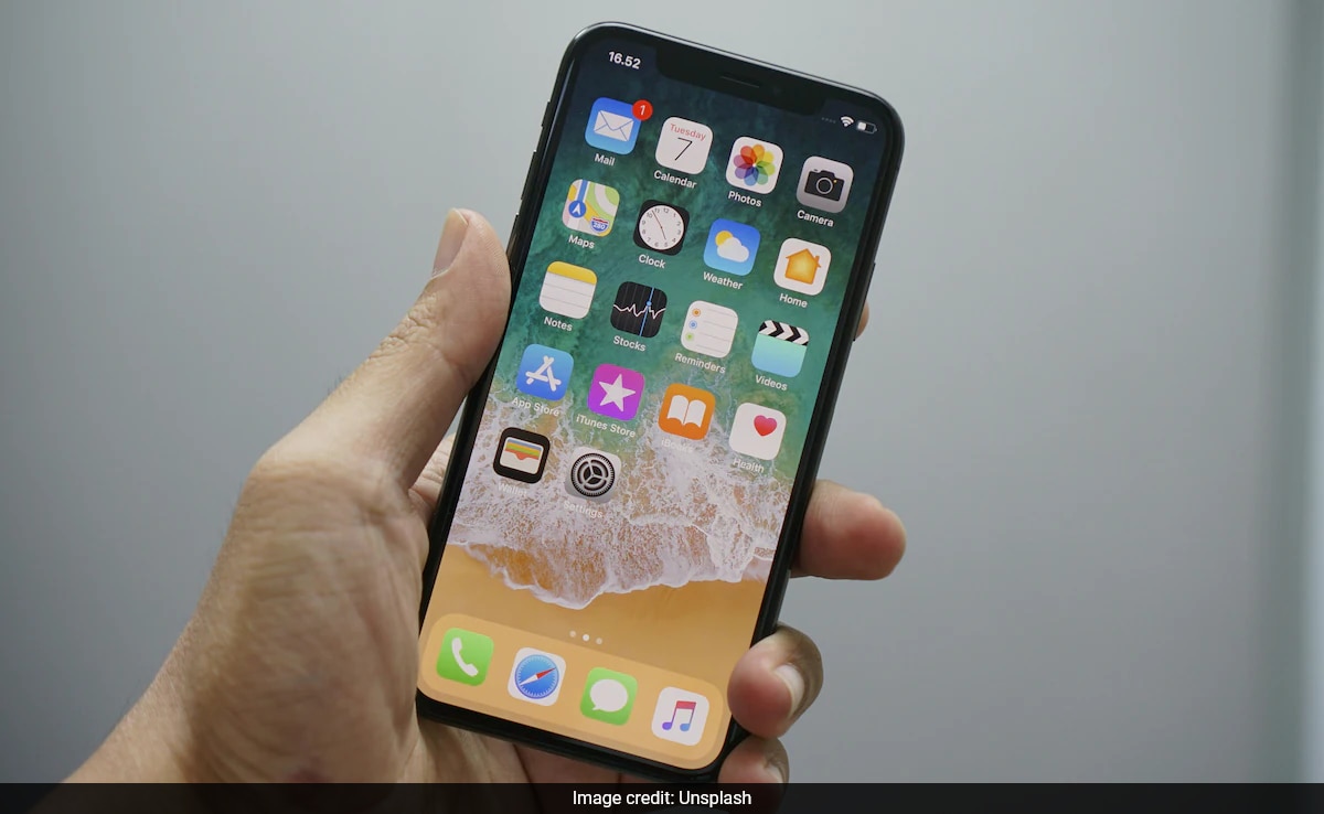 'Sanchar Saathi' Discussed With Phone Makers, Apple Didnt Participate: Minister