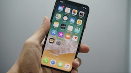 'Sanchar Saathi' Discussed With Phone Makers, Apple Didnt Participate: Minister