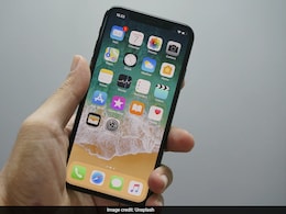 'Sanchar Saathi' Discussed With Phone Makers, Apple Didnt Participate: Minister