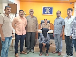 Akola News: 16 वर्षाची मुलगी रिक्षात बसताच ऑटो चालक बिथरला, भर रस्त्यात घडला धक्कादायक प्रकार