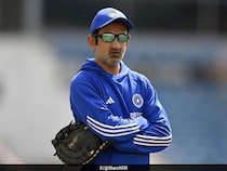 Playing Washington Sundar "A Negative Move"? Gautam Gambhirs Selection For India vs England 2nd Test Draws Blunt Response