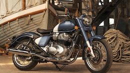 Royal Enfield Records 22 Percent YoY Growth In June'25 With 89,540 Units Sold