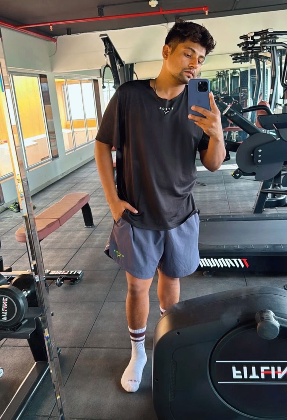 How Ignored India Star Sarfaraz Khan Lost 17 Kg In Just Over 2 Months: "Green Coffee, Broccoli, No Rice, No..."