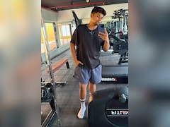 How Ignored India Star Sarfaraz Khan Lost 17 Kg In Just Over 2 Months: "Green Coffee, Broccoli, No Rice, No..."