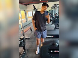 How Ignored India Star Sarfaraz Khan Lost 17 Kg In Just Over 2 Months: "Green Coffee, Broccoli, No Rice, No..."