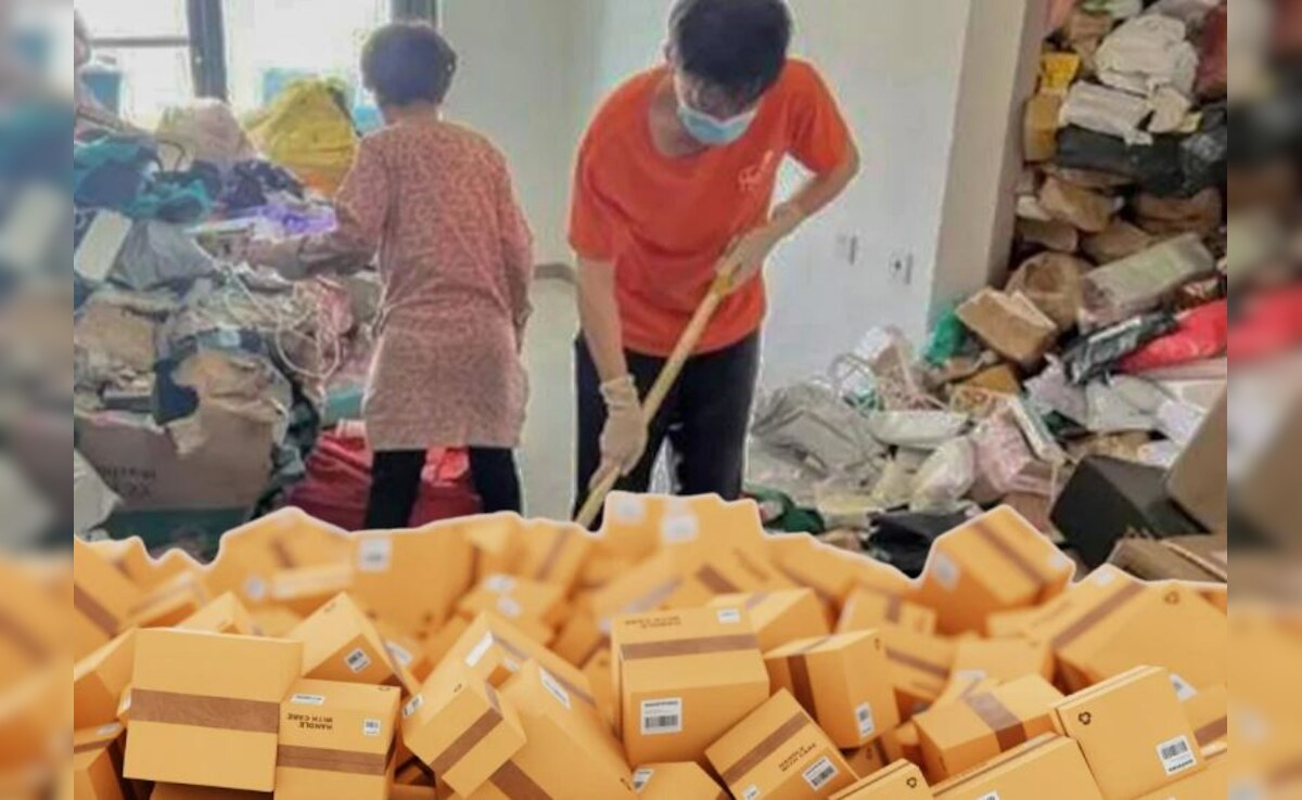 Latest and Breaking News on NDTV Latest and Breaking News on NDTV