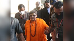 Opinion: Malegaon Blast And Pragya Singh's Big Charge Against Probe Agency