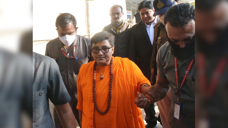 Opinion: Malegaon Blast And Pragya Singh's Big Charge Against Probe Agency