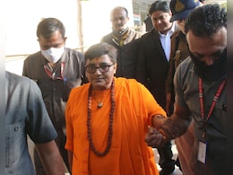 Opinion: Malegaon Blast And Pragya Singh's Big Charge Against Probe Agency Opinion: Malegaon Blast And Pragya Singh's Big Charge Against Probe Agency
