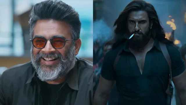 R Madhavan On <i>Dhurandhar</i> Co-Star Ranveer Singh: "A Couple Of "Not-So-Good" Films Don't End His Career"