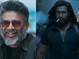 R Madhavan On <i>Dhurandhar</i> Co-Star Ranveer Singh: "A Couple Of "Not-So-Good" Films Don't End His Career" R Madhavan On <i>Dhurandhar</i> Co-Star Ranveer Singh: "A Couple Of "Not-So-Good" Films Don't End His Career"