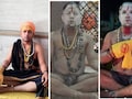 अघोरी साधू बनकर महाकाल में कर रहा था पूजा पाठ, निकला ड्रग्स तस्कर...  रखा था 5000 का इनाम