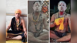अघोरी साधू बनकर महाकाल में कर रहा था पूजा पाठ, निकला ड्रग्स तस्कर...  रखा था 5000 का इनाम