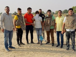 टिल्लू ताजपुरिया गैंग के सरगना अमित दबंग की शादी आज, हाई-सिक्‍योरिटी में तिहाड़ से सीधा मंडप पहुंचेगी बारात 