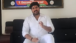 Who is Deepak Kate: प्रविण गायकवाड यांच्यावर शाईफेक करणार दीपक काटे कोण आहे?