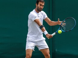Wimbledon: Yuki Bhambri-Robert Galloway Enter Second Round; Rohan Bopanna Bows Out