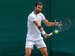 Yuki Bhambri And Andre Goransson Advance To Second Round At Australian Open 2026 Men's Doubles