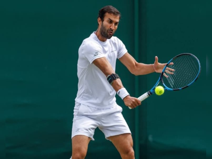 Yuki Bhambri And Andre Goransson Advance To Second Round At Australian Open 2026 Men's Doubles