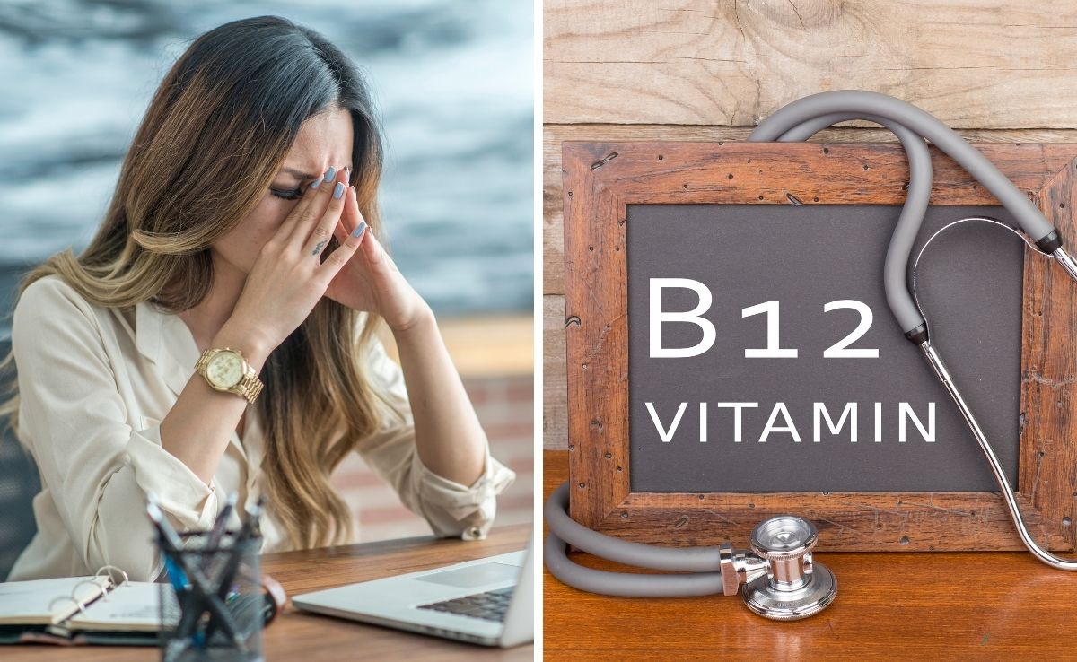 विटामिन B12 की कमी से शरीर में क्या उथल-पुथल होती है?
