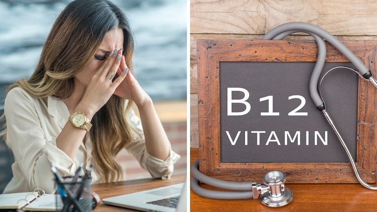 विटामिन B12 की कमी से शरीर में क्या उथल-पुथल होती है?