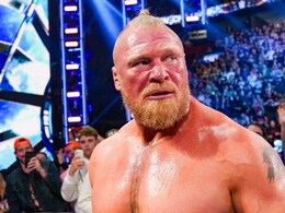 Brock Lesnar On WWE's 'Ban List' After Scandal? Explosive Claim Surfaces Brock Lesnar On WWE's 'Ban List' After Scandal? Explosive Claim Surfaces