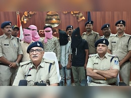 भाई की हत्या के लिए बदमाशों को दी 25 लाख की सुपारी, 50 हजार एडवांस देकर गर्दन पर चलवाया चाकू भाई की हत्या के लिए बदमाशों को दी 25 लाख की सुपारी, 50 हजार एडवांस देकर गर्दन पर चलवाया चाकू